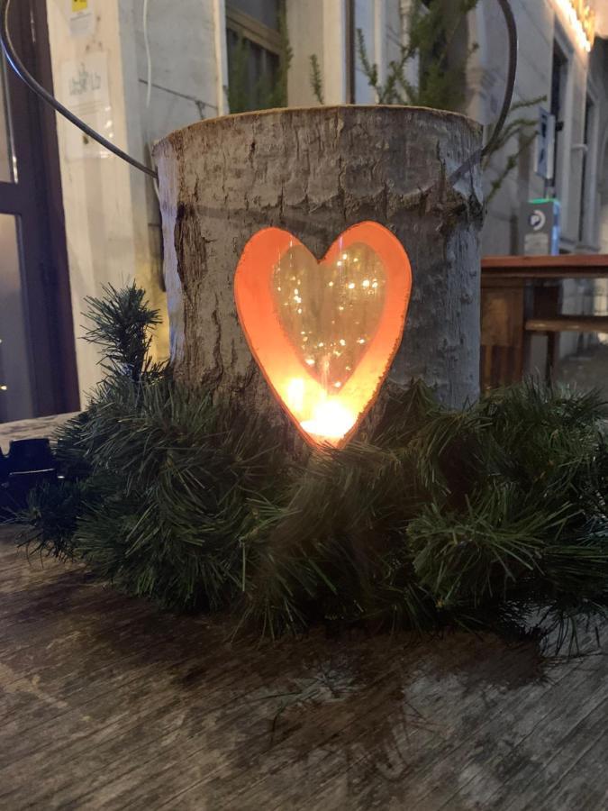 كاستلْنْيوفو ديل غارد B&B Sul Garda المظهر الخارجي الصورة