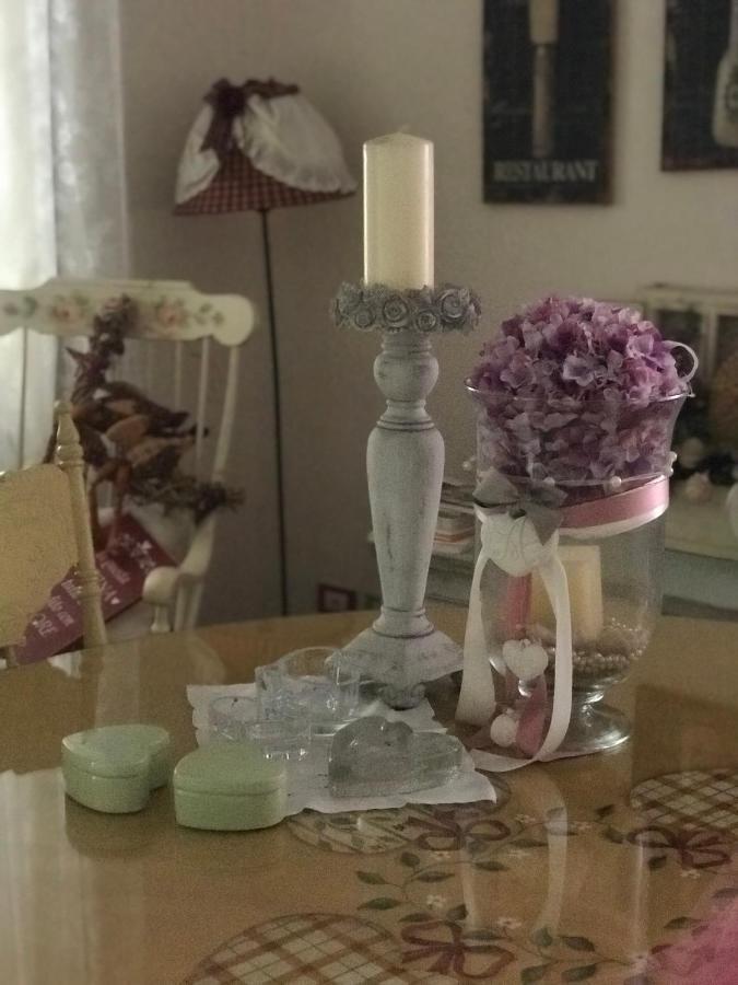 كاستلْنْيوفو ديل غارد B&B Sul Garda المظهر الخارجي الصورة