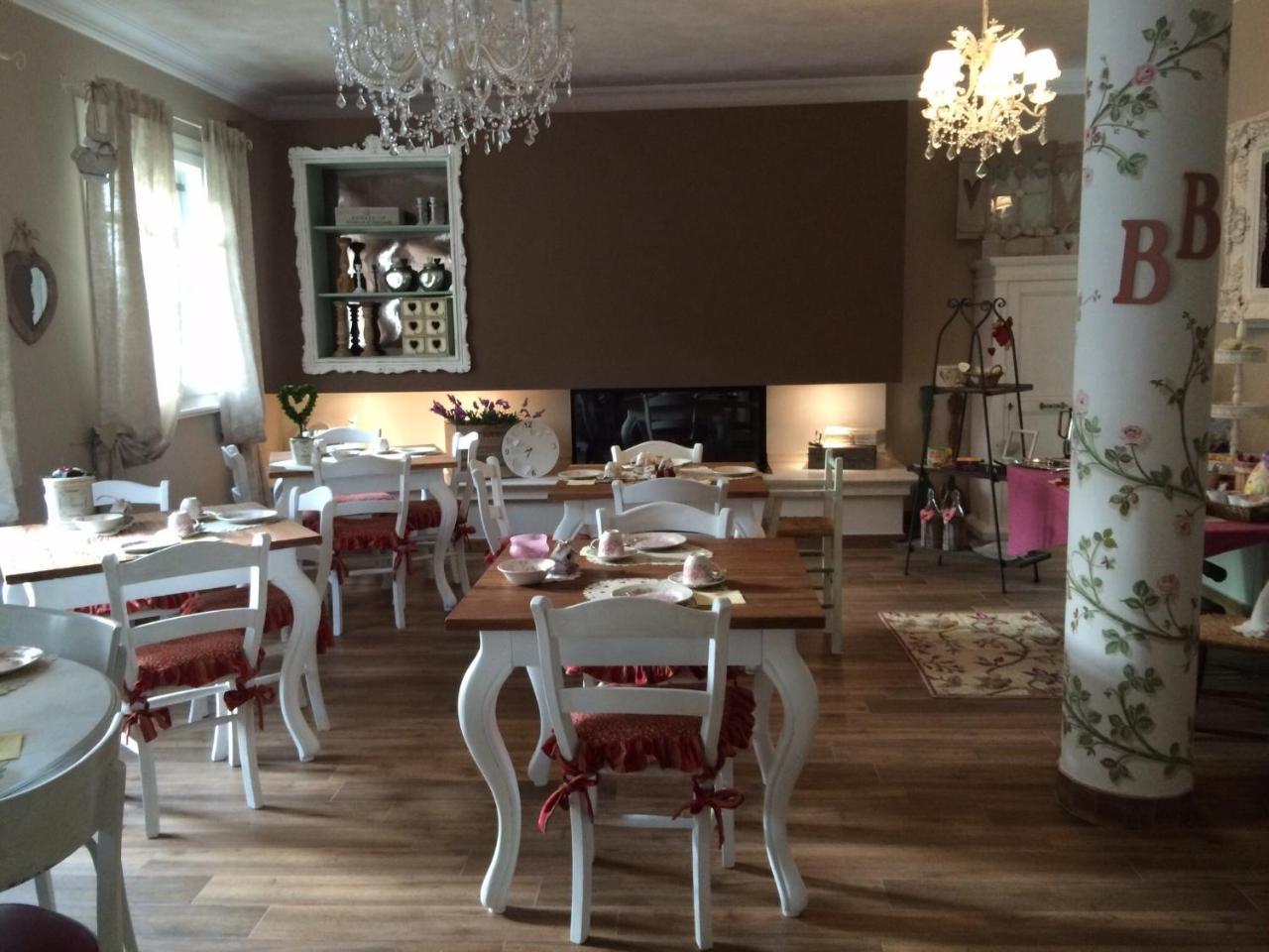 كاستلْنْيوفو ديل غارد B&B Sul Garda المظهر الخارجي الصورة
