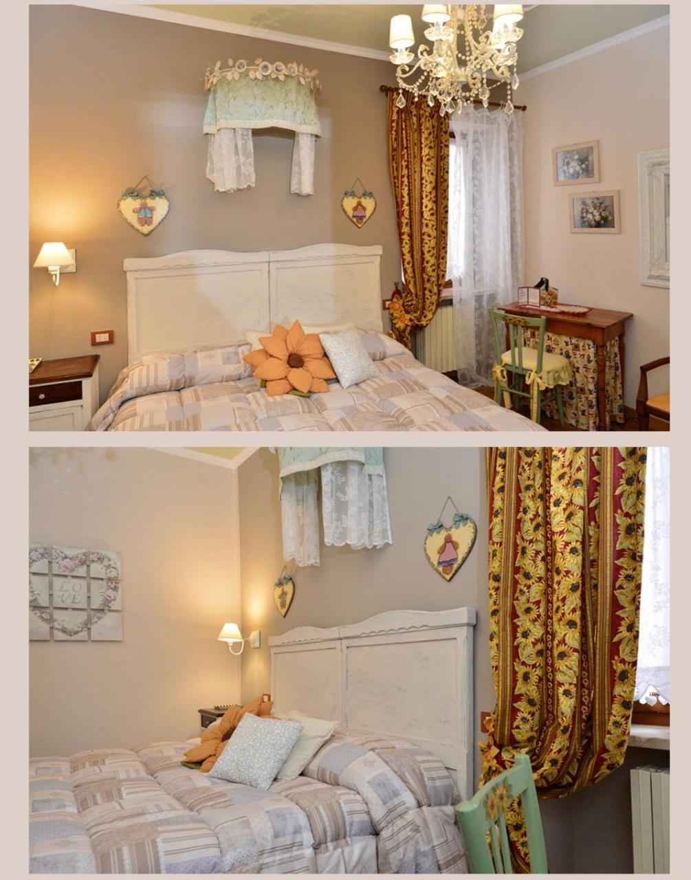 كاستلْنْيوفو ديل غارد B&B Sul Garda المظهر الخارجي الصورة