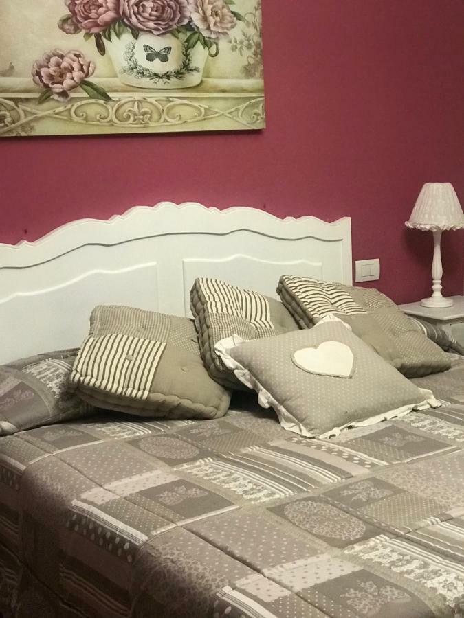كاستلْنْيوفو ديل غارد B&B Sul Garda المظهر الخارجي الصورة
