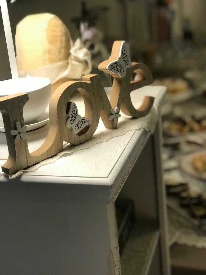 كاستلْنْيوفو ديل غارد B&B Sul Garda المظهر الخارجي الصورة